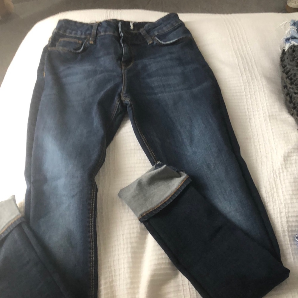 Zara Skinny jeans